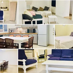 Appartement Bigorra Centre Le Sanctuaire La Grotte , Parking, Lourdes