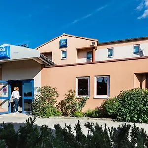 Hotel Ibis Budget Orange Centre Orange (Vaucluse)