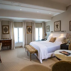 Hotel D'europe Avignon