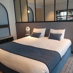 Hotel De France Gare De Lyon Bastille Paris