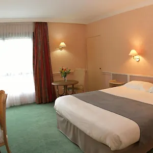 Hotel Logis Lyon Est Porte De L'ain Saint-Maurice-de-Beynost