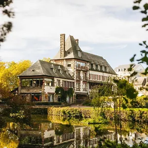 Hotel Logis Ar Milin Châteaubourg