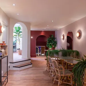 Hotel Mercure Pigalle Sacre Coeur Paris