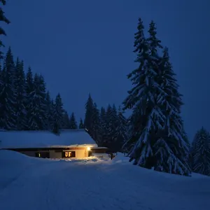 Auberge de jeunesse Le Refuge Du Lachat Crest-Voland