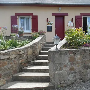 Couette-café Fée Morgane - Saint-Coulomb
