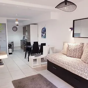 Appartement Hyper Centre, Confort, Lourdes