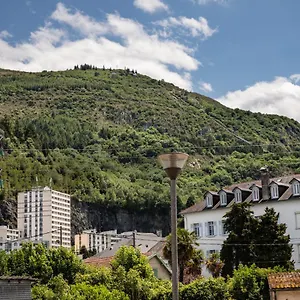 Appartement Le Foch - Centre - Parking, Lourdes