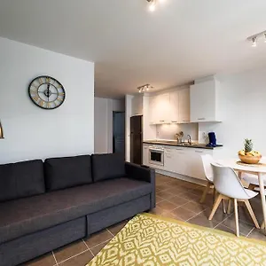 Appartement Résidence De Paris, Lourdes